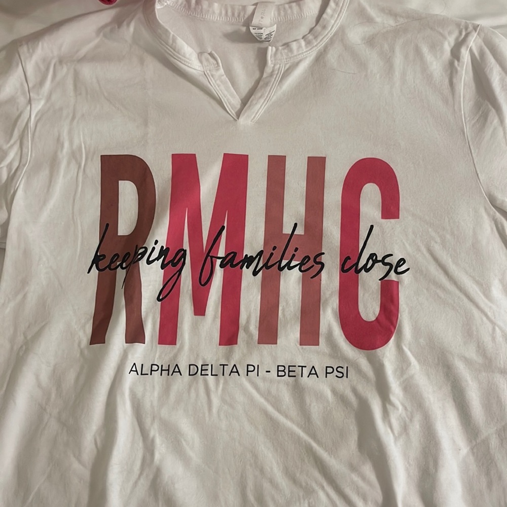 ADPI RHMC Tee